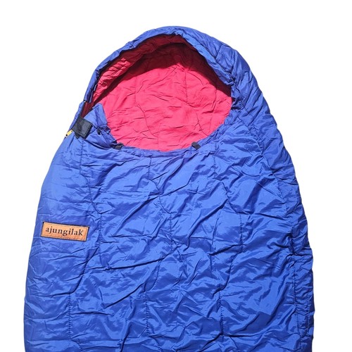 Ajungilak igloo twin sleeping - ajungilak,