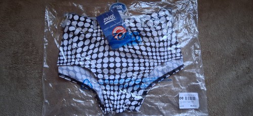 Zoggs swimming bikini - bikini, brief