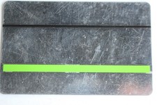 Landis & Gyr Prototype