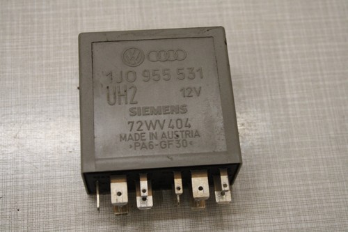 Relay 192 wiper - , washer