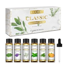 Essential Oils Set 6*10ML