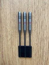 25g Tungsten Darts Unicorn 50mm Points