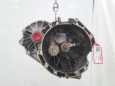 2006 JAGUAR X TYPE Mk1 2.2L Diesel 6 Speed Manual Gearbox