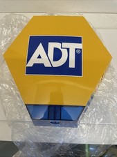 ADT Alarm Siren LED Wall Box -