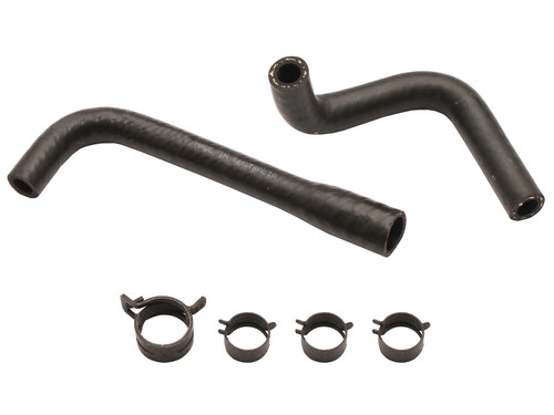 Holden engine breather hose - breather, +
