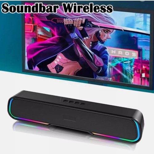 Powerful sound bar home - tv,