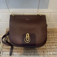 Mulberry Amberley Medium