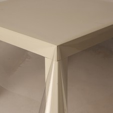 Clear Transparent Vinyl PVC