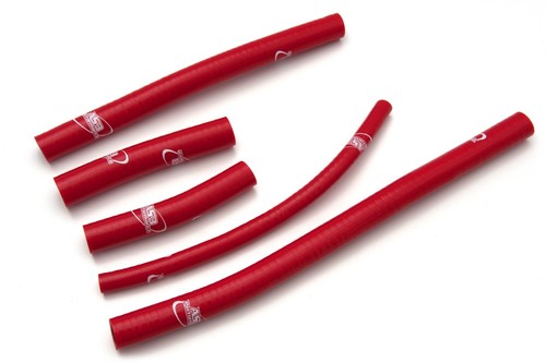 As3 silicone radiator - silicone, hoses