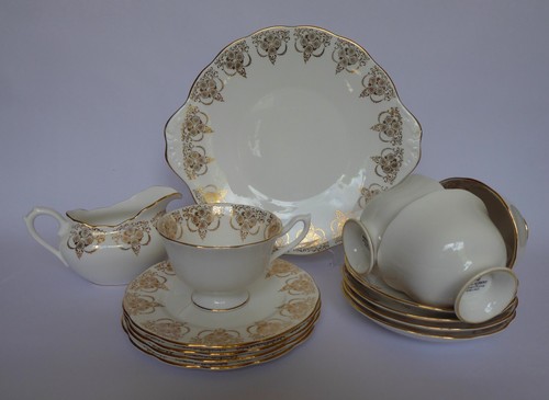 Royal albert x trios - royal, albert,