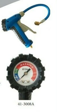 134a gauge system check - 134a,