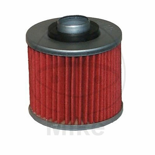Oil filter hiflo hf145 - filter,