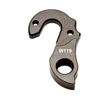 SCAPIN Karbon S8 DE ROSA