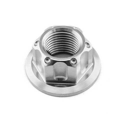 Probolt swingarm nut for - probolt,