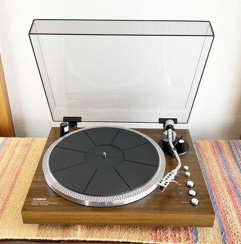 Yamaha direct drive - yp-d3,