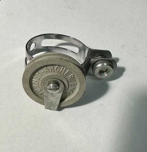 Sturmey archer gear - gear, cable