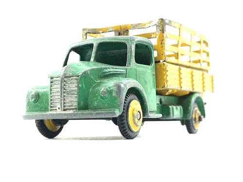 Dinky toys dodge farm produce - farm,