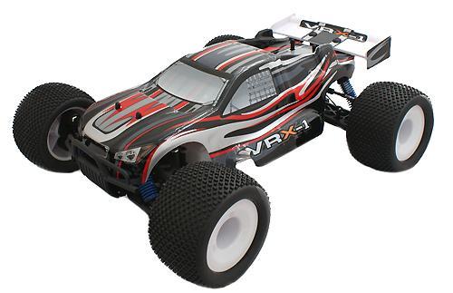 Truggy vrx off road - truggy, vrx-2