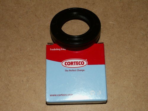 Fiat x19 diff driveshaft - fiat,