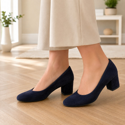 Collection insolia navy - m&s,