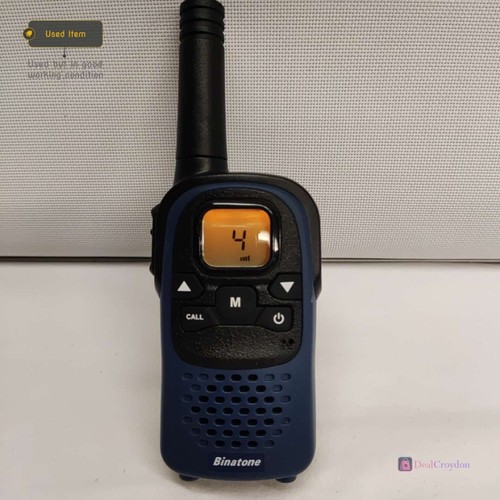 Binatone 626022110001 - 1,