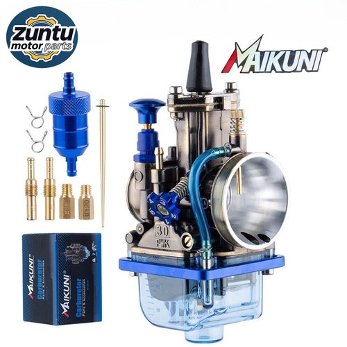 30mm pwk carburetor for - 30mm,