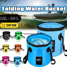 12L/20L Collapsible Folding