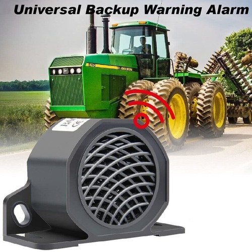 105db reverse horn beeper - 105db,