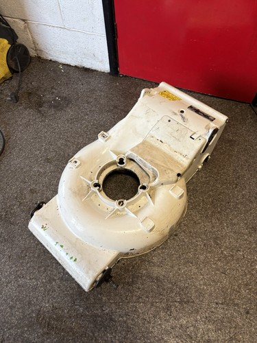 Etesia biocut me53c rotary - etesia,