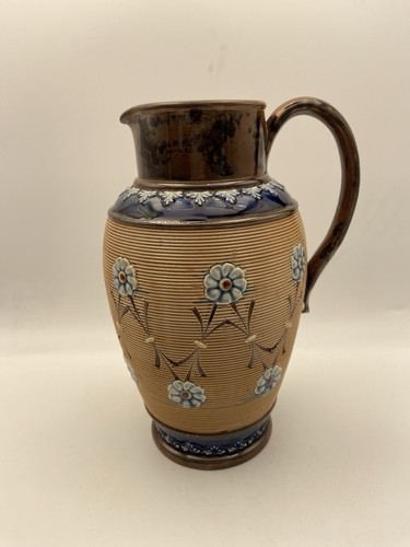 Royal doulton lambeth jug - doulton,