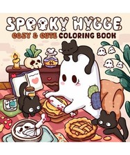 Spooky Hygge: A Cozy Hygge and