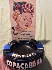 COPACABANA NYC VINTAGE