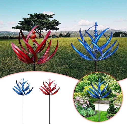 Wind spinner kinetic - wind,