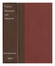 SMYTHSON; TISSOT, S. A. D. (SAMUEL AUGUSTE DAVID) (1728-1797); BUCHAN; CORNWELL