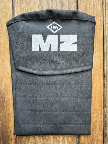 Etz 250 seat - 250, cover
