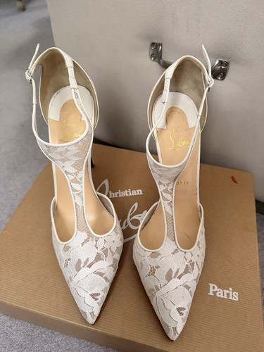 Christian louboutin salonu - christian,