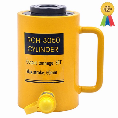 Ton hydraulic cylinder - ton,