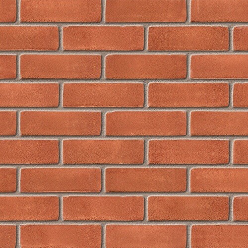 Ibstock leicester red brick - ibstock,