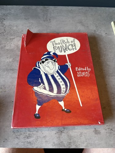 Vintage 1958 the - pick, of