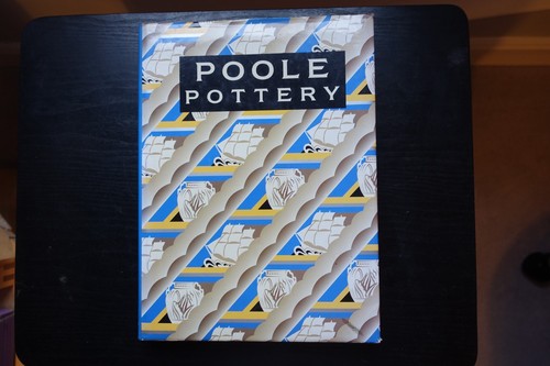 Poole pottery carter company - pottery, &