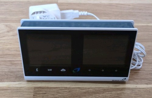 British gas geo duo ihd - british,