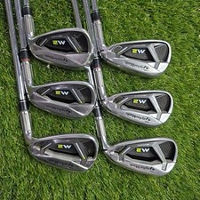 Taylormade M2 Iron Set 5-PW