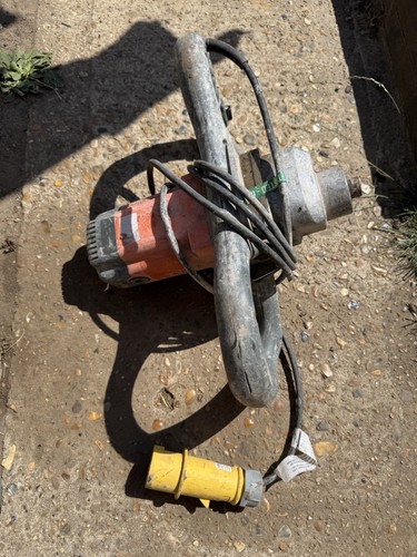 Belle promix 1600e electric - promix,