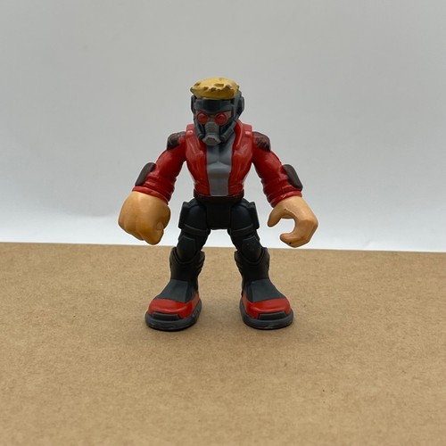 Playskool heroes marvel super - playskool,