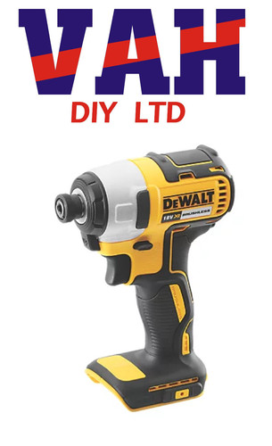 Dewalt dcf787n 18v - dewalt,