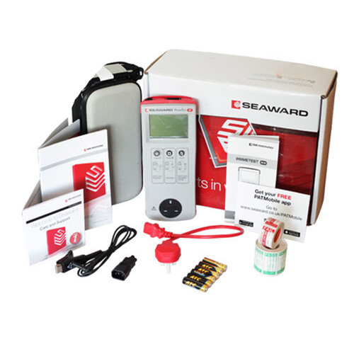 Seaward primetest pat - 50,
