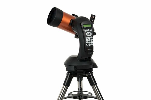 Celestron nexstar se - celestron, 4