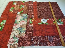 Liberty Sanderson Patchwork