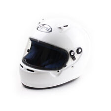 ARAI CK-6 CRASH HELMET  XXS - L All Sizes Snell Karting - CK6 - Snell - CMR