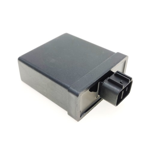Unrestricted cdi for yamaha - unrestricted,